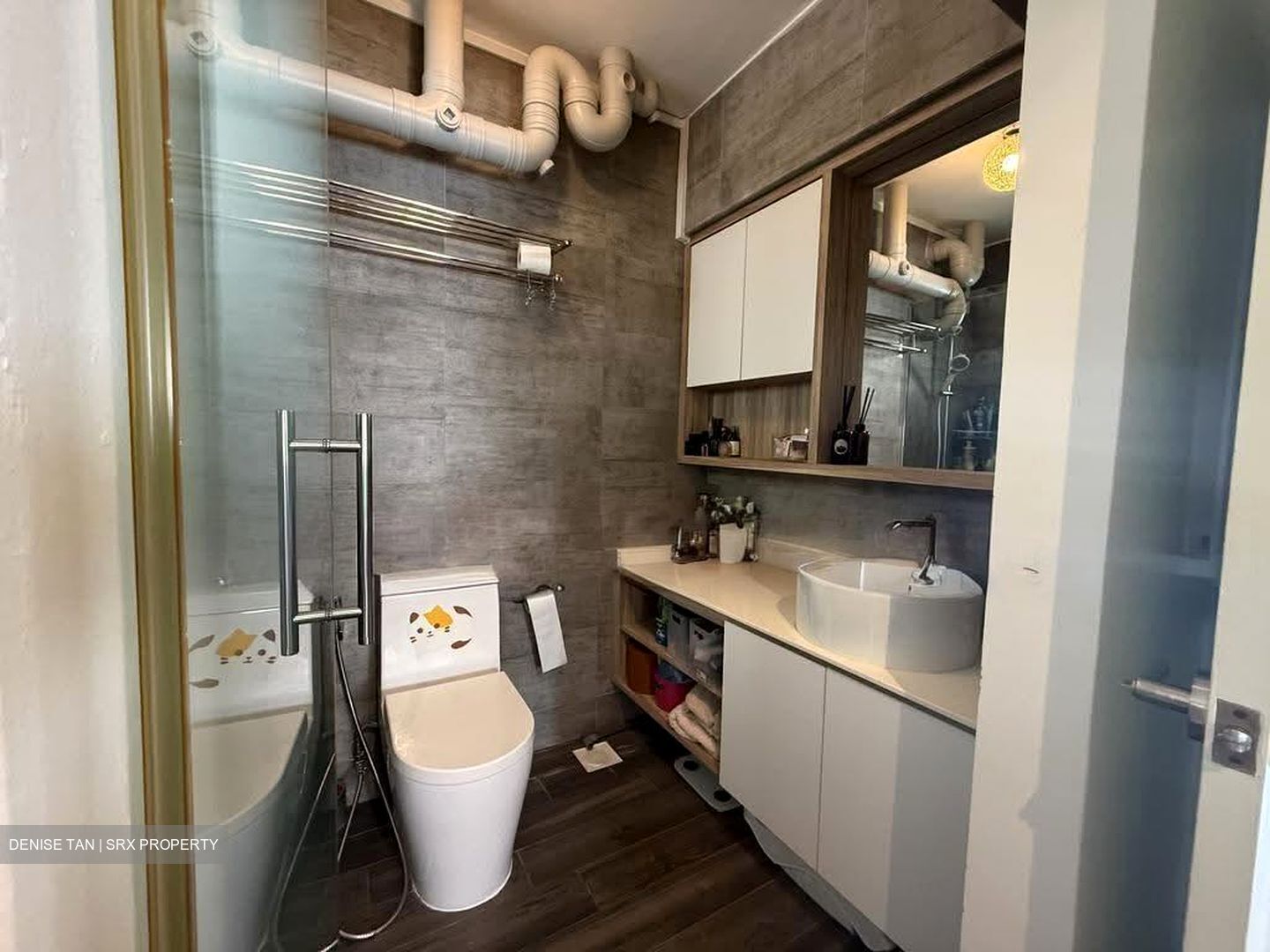 Blk 13 Cantonment Towers (Bukit Merah), HDB 4 Rooms #612870401